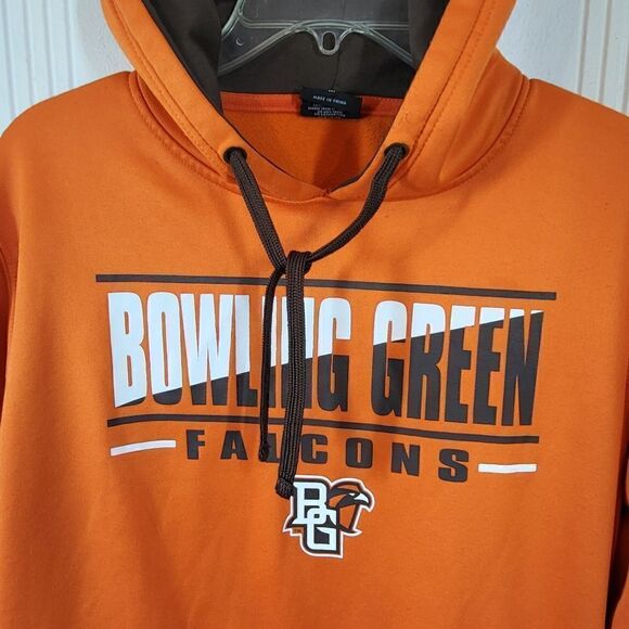 Bowling Green Falcons Men's Hoodie - Picture 7 of 9